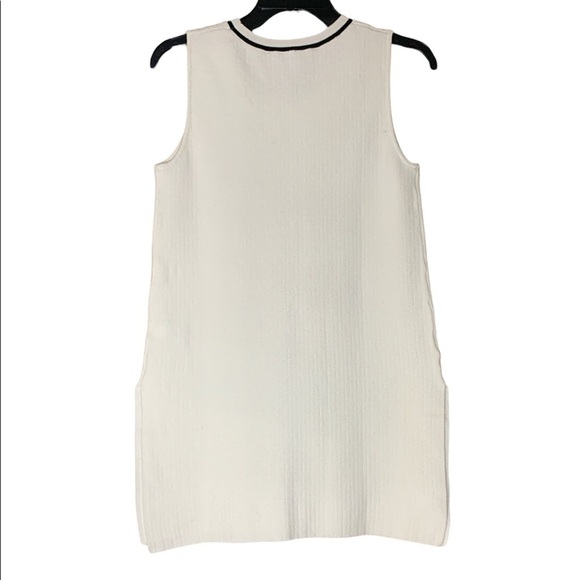 Athleta On the Town Ribbed Tunic Vest - Picture 3 of 6